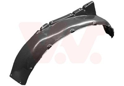 VAN WEZEL Bekleding, wielkast 0620433 VAN WEZEL 0620433 Wielkast bekleding 1500-2000 (115, 116, 118, 121) prijs