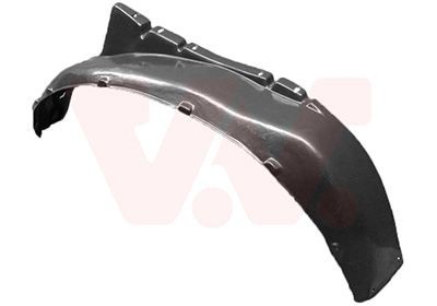 VAN WEZEL Επένδυση, θόλος τροχού 0620434 VAN WEZEL 0620434 Θόλος τροχού Vauxhall VXR φθηνά