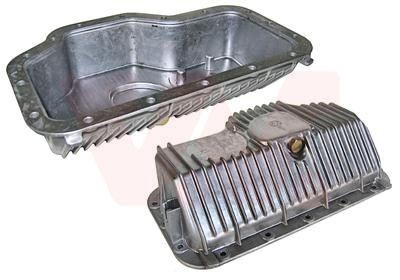 VAN WEZEL Cárter do óleo 0623070 Cárter de óleo do motor VAN WEZEL Z3 0623070 baratos