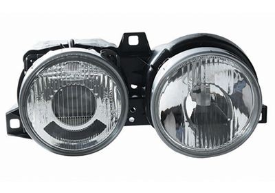VAN WEZEL Esituli 0623962 0623962 Esituled BMW X3 VAN WEZEL