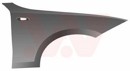 VAN WEZEL Poritiib 0627656 VAN WEZEL 0627656 Poritiib