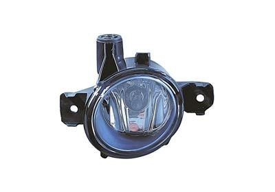 VAN WEZEL Sumuvalo 0627995 VAN WEZEL Etusumuvalo LED ja Xenon BMW 0627995
