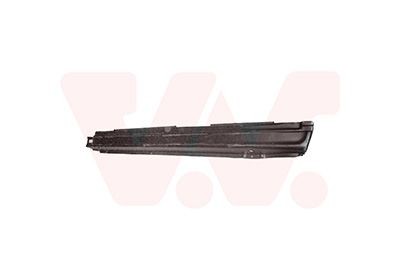 VAN WEZEL Panel 0635103 VAN WEZEL 0635103 BMW F01 Sideskørter pris