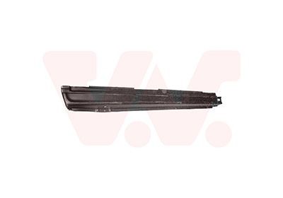 VAN WEZEL Bas de caisse 0635104 VAN WEZEL 0635104 Bas de caisse BMW F36 prix