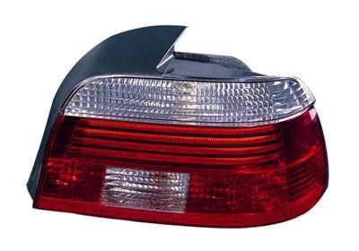 VAN WEZEL Aizmugurējais lukturis 0637934 VAN WEZEL 0637934 Aizmugures lukturi BMW E39 lēti