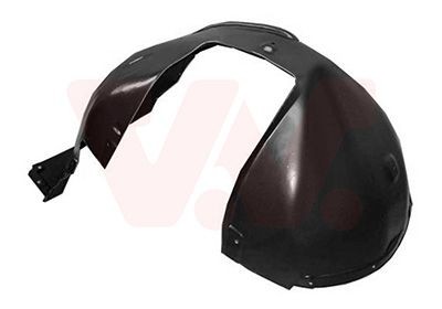 VAN WEZEL Copertura, Passaruota 0639433 VAN WEZEL 0639433 costo Parasassi passaruota BMW Z4