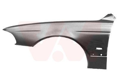 VAN WEZEL Kotflügel 0639655 Frontkotflügel und Heckkotflügel VAN WEZEL Z3 0639655 günstig