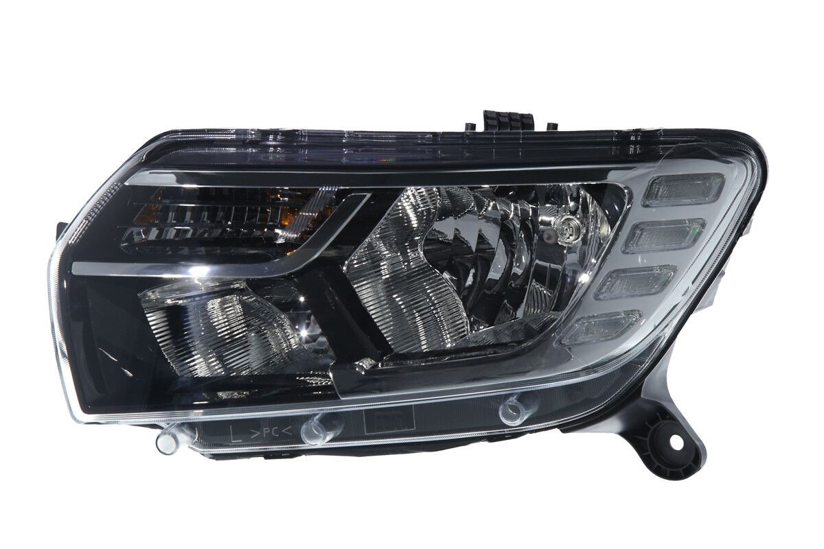 VALEO Faro anteriore 450404 VALEO 450404 Faro anteriore DACIA Sandero III (BJI) 1.5 dCi 102 102 CV 2025