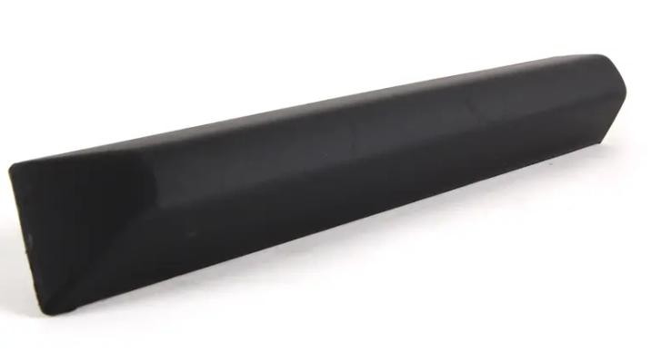 VAN WEZEL Prydnads- / Skyddslist, skärm 0640422 0640422 VAN WEZEL lister BMW X6