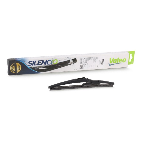 VALEO Bagrudevisker 574089 VALEO 574089 originale Renault Grand Scenic 4 Viskerblade hvad koster