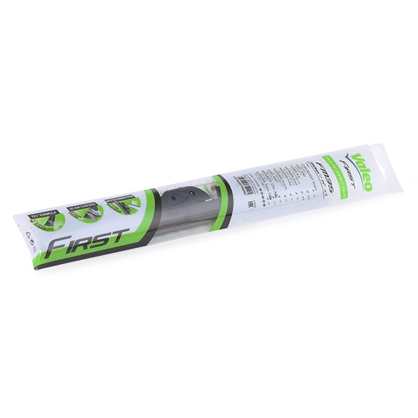 VALEO Vinduesvisker 575000 VALEO 575000 Smart Fortwo 453 Coupe Vinduesviskerblade originale pris