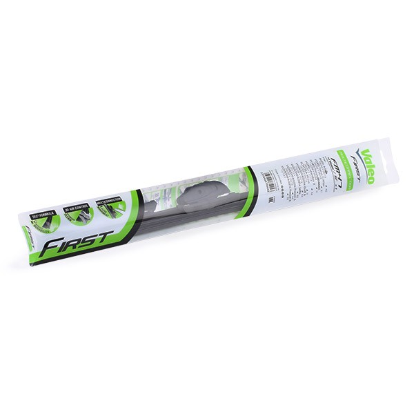 VALEO Stikla tīrītāja slotiņa 575004 VALEO 575004 orģinālās Logu slotiņas Hilux VI Pickup cena