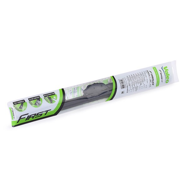 VALEO Vinduesvisker 575005 Vaskesystem Renault R21 Stationcar: Vinduesvisker VALEO FIRST MULTICONNECTION 575005