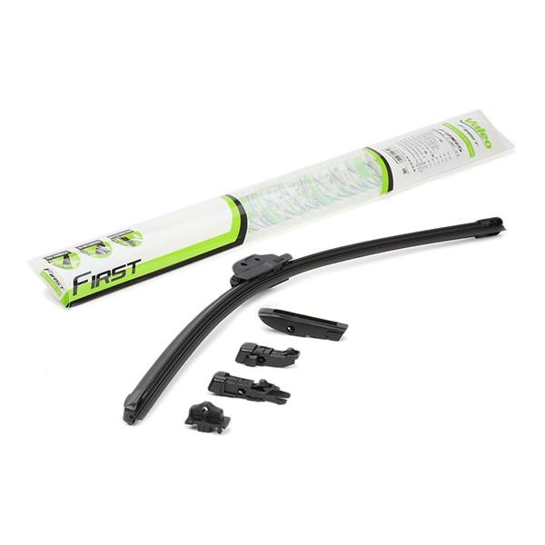 VALEO Klaasipuhastaja 575009 575009 FIRST MULTICONNECTION Kojamehed VOLVO 240 VALEO