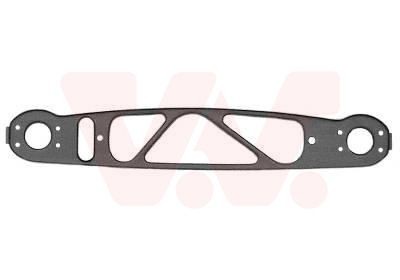 VAN WEZEL Εγκάρσιος φορέας 0640681 VAN WEZEL 0640681 Σώμα άξονα BMW F48 τιμες