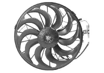 VAN WEZEL Ventilator, klimaanlegg 0640752 VAN WEZEL 0640752 Ventilator, klimaanlegg Land Rover Defender Pick-up billige