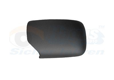 VAN WEZEL Κάλυμμα, εξωτερικός καθρέπτης 0640841 0640841 Καθρέφτης BMW Σειρά 3 VAN WEZEL