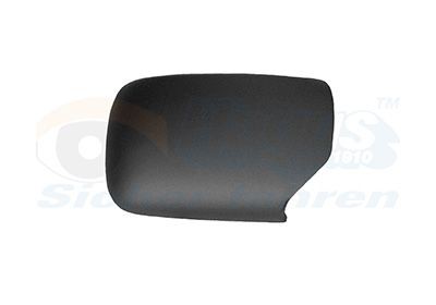 VAN WEZEL Tildekning, sidespeil 0640842 VAN WEZEL 0640842 Tildekning sidespeil BMW i3 I01 pris
