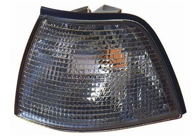 VAN WEZEL Clignotant 0640909 0640909 Feu clignotant BMW X1 VAN WEZEL