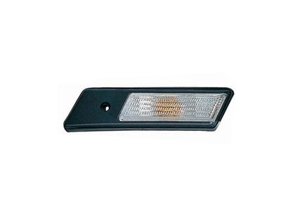 VAN WEZEL Φλας 0640916 VAN WEZEL 0640916 Γωνια φλας BMW E30 Touring τιμες