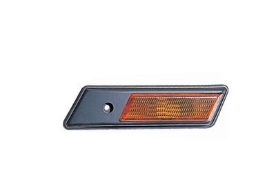 VAN WEZEL Indicatore di direzione 0640918 Frecce BMW E30 0640918 VAN WEZEL