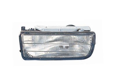 VAN WEZEL Nebelscheinwerfer 0640997 0640997 VAN WEZEL ABARTH Nebelscheinwerfer LED und Xenon