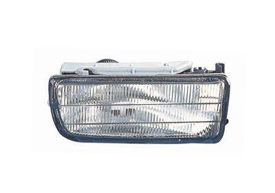 VAN WEZEL Udutuli 0640998 0640998 Eesmised udutuled VAN WEZEL MITSUBISHI PAJERO