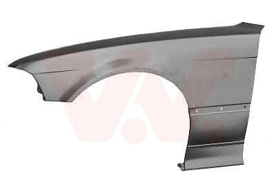 VAN WEZEL Spatbord 0642657 VAN WEZEL 0642657 originele Spatbord BMW E36 Cabrio kosten