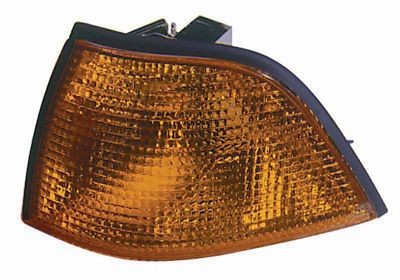 VAN WEZEL Suunatuli 0642901 Suunatuled VAN WEZEL BMW 1. Seeria 0642901