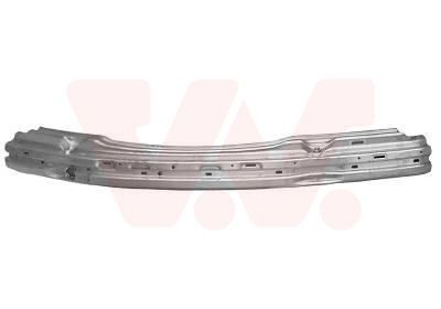 VAN WEZEL Traversa paraurti 0646560 0646560 Traversa rinforzo paraurti VAN WEZEL BMW