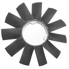 VAN WEZEL Girante, Raffreddamento motore 0646742 0646742 costo Ventola, raffreddamento motore VAN WEZEL MERCEDES-BENZ Classe G