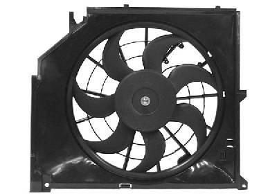 VAN WEZEL Køleventilator 0646746 Køleventilator VAN WEZEL X4 0646746 billig