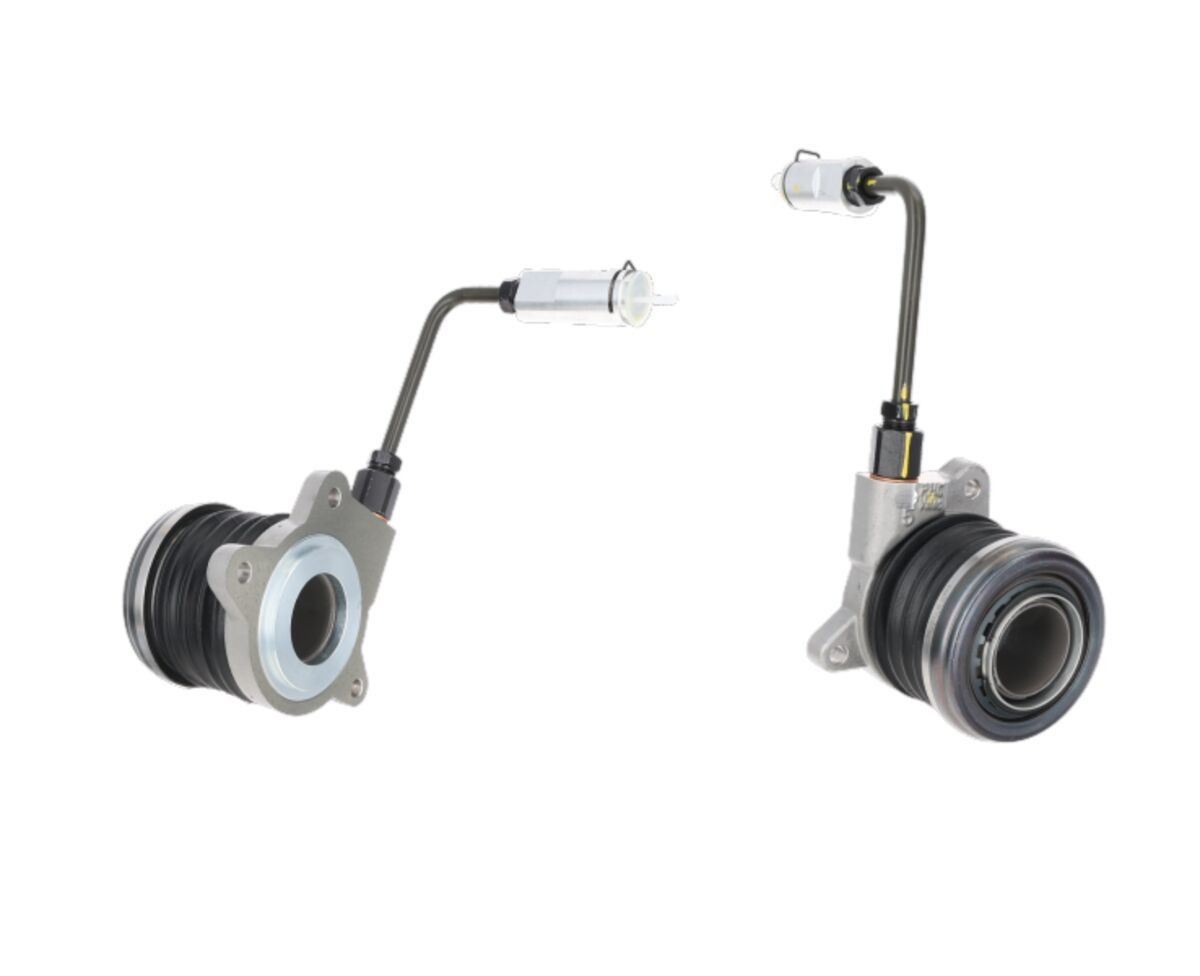 VALEO Butée hydraulique 810209 VALEO 810209 Butée hydraulique Hyundai Accent LC à un prix avantageux