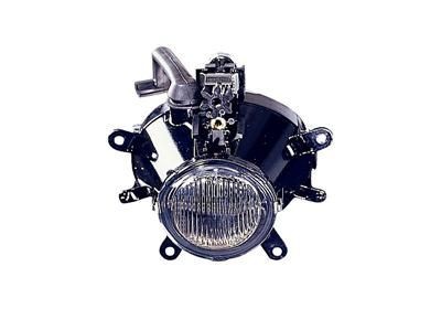 VAN WEZEL Hmlové svetlo 0649999 VAN WEZEL 0649999 Hmlové svetlá BMW 3 Touring (E46) lacné