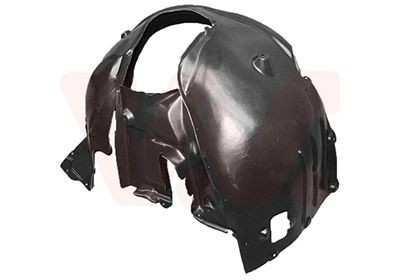 VAN WEZEL Copertura, Passaruota 0655433 VAN WEZEL 0655433 Parasassi passaruota BMW X4 F26 prezzo