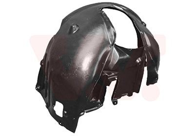 Belægning, hjulkasse VAN WEZEL 0655434 VAN WEZEL 0655434 Inderskærm BMW 7-serie 2020