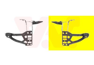 VAN WEZEL Scheinwerferaufnahme 0655661 VAN WEZEL 0655661 Scheinwerferaufnahme BMW 7 (G11, G12) 745Le xDrive Plug-in-Hybrid 394 PS 2024