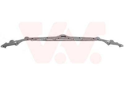 Dwarsdrager VAN WEZEL 0655681 VAN WEZEL 0655681: Subframe BMW X3 2007