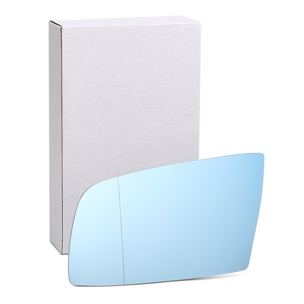 VAN WEZEL Backspegelglas 0655837 0655837 VAN WEZEL sidospegel, glas BMW 6-serie