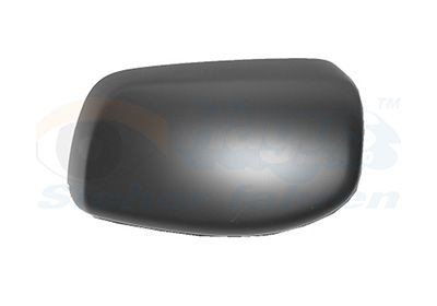 VAN WEZEL Korpuss, Ārējais atpakaļskata spogulis 0655844 VAN WEZEL 0655844 Korpuss ārējais atpakaļskata spogulis E61 cena