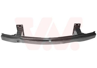 VAN WEZEL Kofangerforstærkning 0657560 VAN WEZEL 0657560 BMW F21 Bagkofanger indvendig del pris