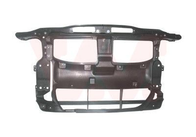 VAN WEZEL Pannellatura anteriore 0657668 VAN WEZEL 0657668 Pannellatura anteriore X5 (G05) prezzo