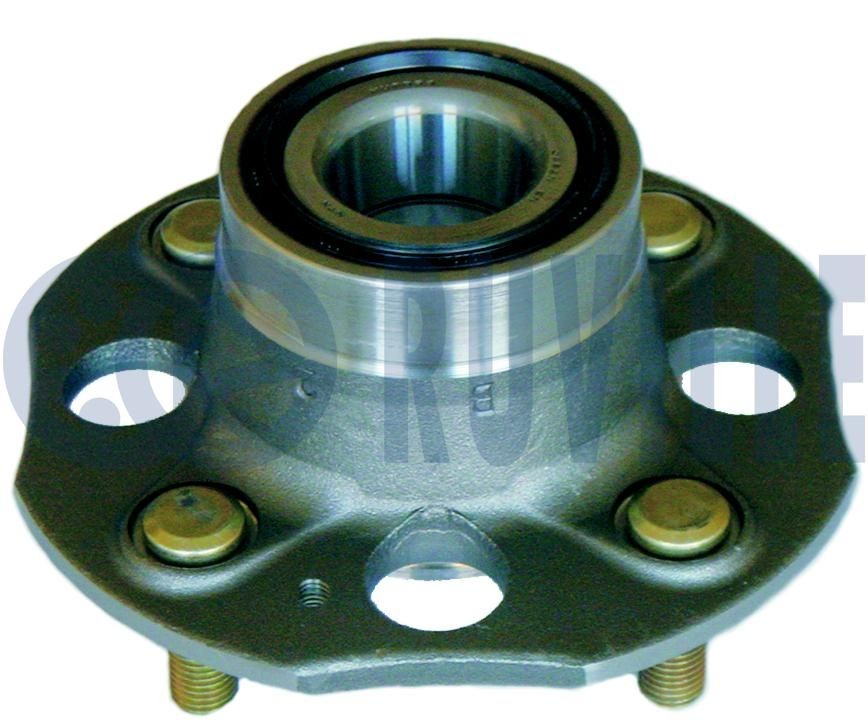 RUVILLE Kit d'assemblage, bras de liaison 855104 855104 Kit de réparation bras de suspension MG MARVEL RUVILLE