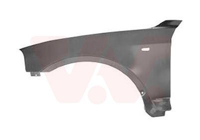 Aile VAN WEZEL 0681655 VAN WEZEL 0681655 Aile BMW X3 2023