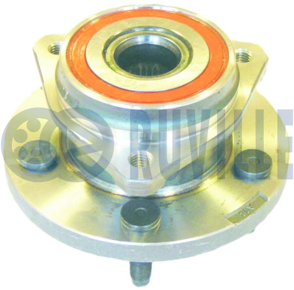 RUVILLE Styrekugle 925204 RUVILLE Sporstangkugle 925204 erfaring