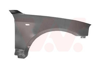 Spārns VAN WEZEL 0681656 VAN WEZEL 0681656 Spārns BMW X3 2003