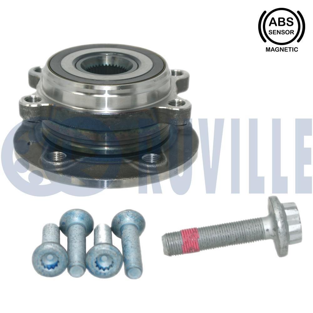 RUVILLE Bærekule 925331 925331 Bærekule RUVILLE AUDI Q3