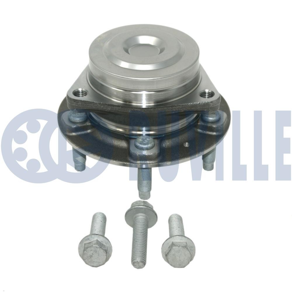 RUVILLE Stabilisatorstang 925542 925542 RUVILLE Koppelstang Audi goedkoop