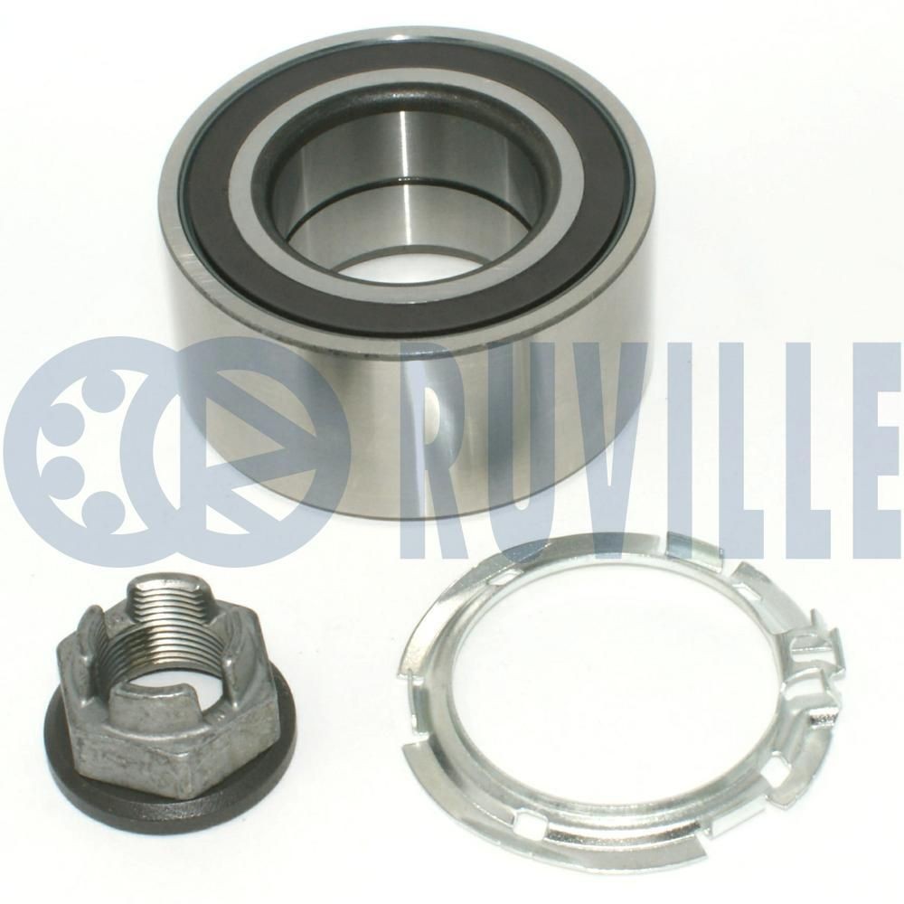 RUVILLE Raidetangon pää 926820 KIA Raidetangon pää RUVILLE 926820