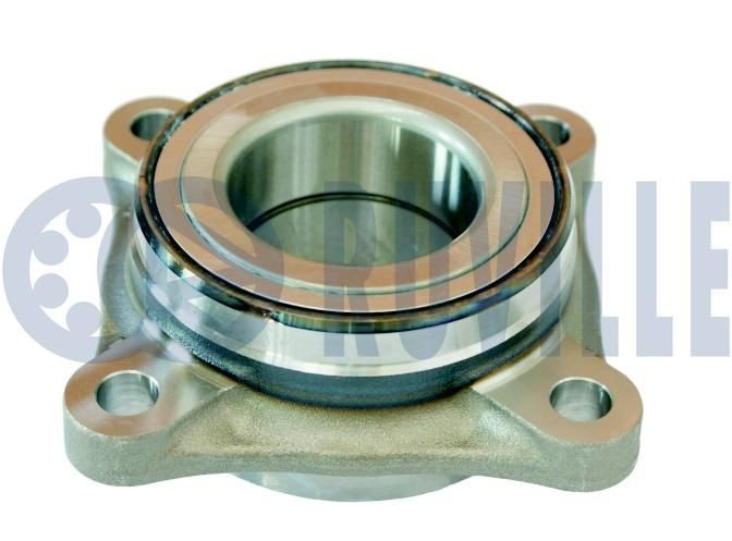 RUVILLE Styrekugle 926835 RUVILLE Sporstangkugle 926835 evaluering